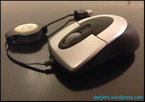 USB Computer Mouse